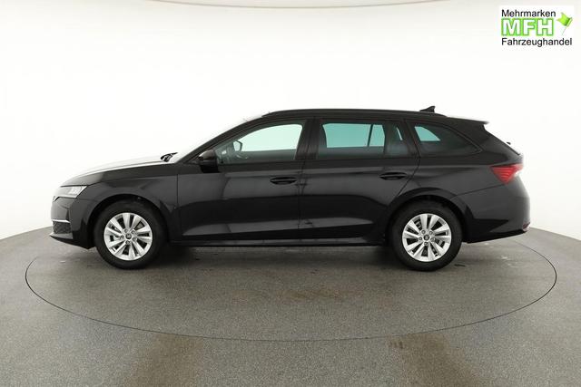 Skoda Octavia Combi 2.0 TDI 110 kW Selection DSG Selection, Navi, Pano, AHK, Teilleder, 5-J Garantie 