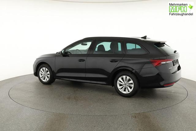 Skoda Octavia Combi 2.0 TDI 110 kW Selection DSG Selection, Navi, Pano, AHK, Teilleder, 5-J Garantie 