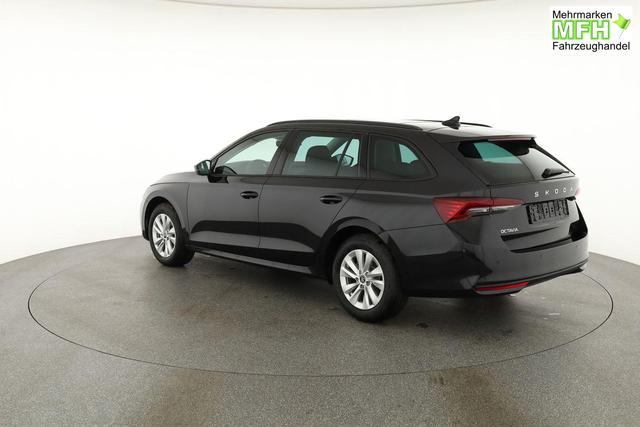 Skoda Octavia Combi 2.0 TDI 110 kW Selection DSG Selection, Navi, Pano, AHK, Teilleder, 5-J Garantie 