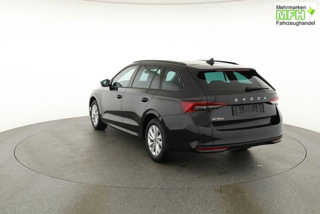 Skoda Octavia Combi 2.0 TDI 110 kW Selection DSG Selection, Navi, Pano, AHK, Teilleder, 5-J Garantie 