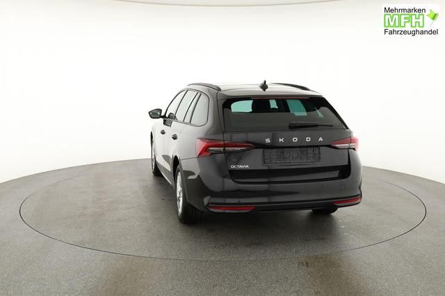 Skoda Octavia Combi 2.0 TDI 110 kW Selection DSG Selection, Navi, Pano, AHK, Teilleder, 5-J Garantie 