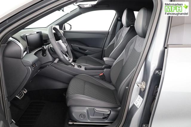 Volkswagen T-Roc 1.5 eTSI 110 kW R-Line DSG Black, neues Modell, 19-Zoll, Winter, sofort 