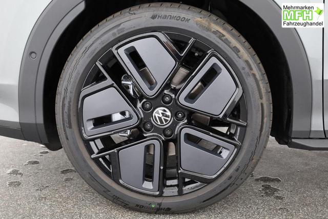 Volkswagen T-Roc 1.5 eTSI 110 kW R-Line DSG Black, neues Modell, 19-Zoll, Winter, sofort 