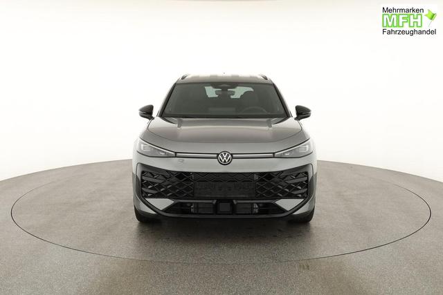 Volkswagen T-Roc 1.5 eTSI 110 kW R-Line DSG Black, neues Modell, 19-Zoll, Winter, sofort 
