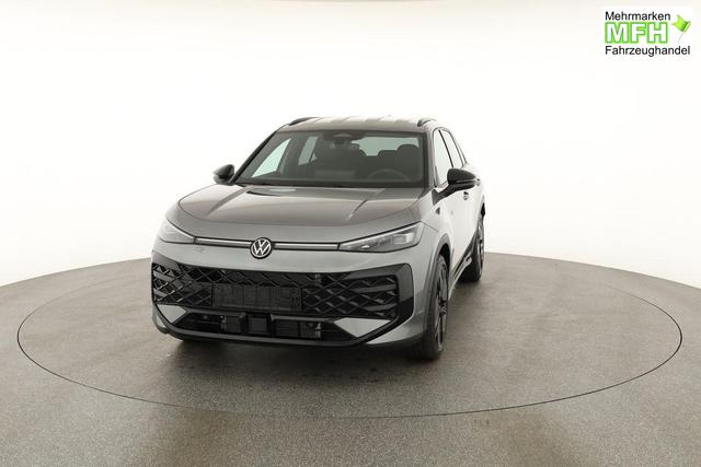 Volkswagen T-Roc 1.5 eTSI 110 kW R-Line DSG Black, neues Modell, 19-Zoll, Winter, sofort 