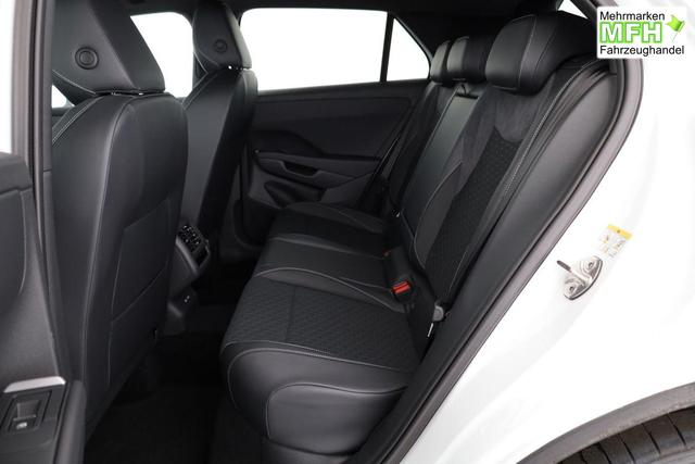 Volkswagen T-Roc 1.5 eTSI 110 kW R-Line DSG Black, neues Modell, 19-Zoll, Winter, sofort 