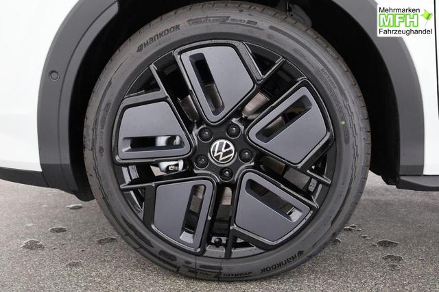 Volkswagen T-Roc 1.5 eTSI 110 kW R-Line DSG Black, neues Modell, 19-Zoll, Winter, sofort 