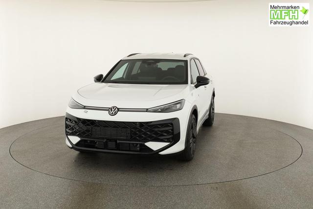 Volkswagen T-Roc 1.5 eTSI 110 kW R-Line DSG Black, neues Modell, 19-Zoll, Winter, sofort 