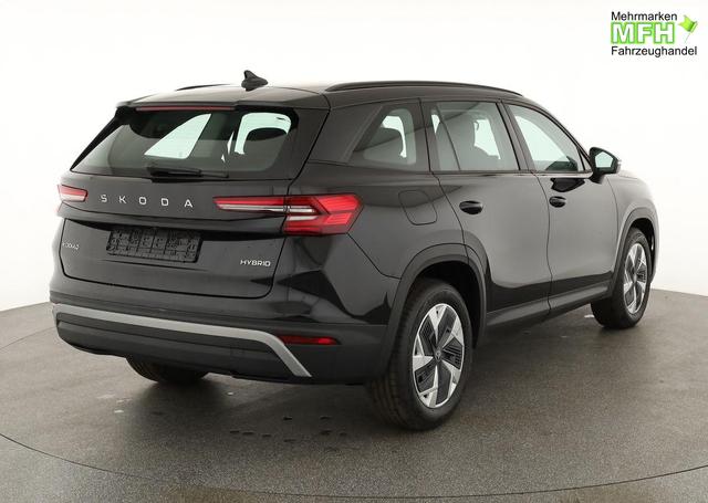 Skoda Kodiaq 1.5 TSI mHEV 110 kW Selection DSG Selection, 7-Sitzer, AHK, Navi, Side, Kamera, Winter, 4 J.- Garantie 