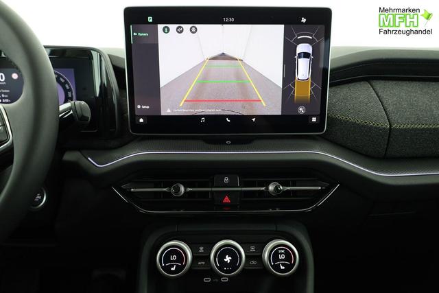 Skoda Kodiaq 1.5 TSI mHEV 110 kW Selection DSG Selection, 7-Sitzer, AHK, Navi, Side, Kamera, Winter, 4 J.- Garantie 