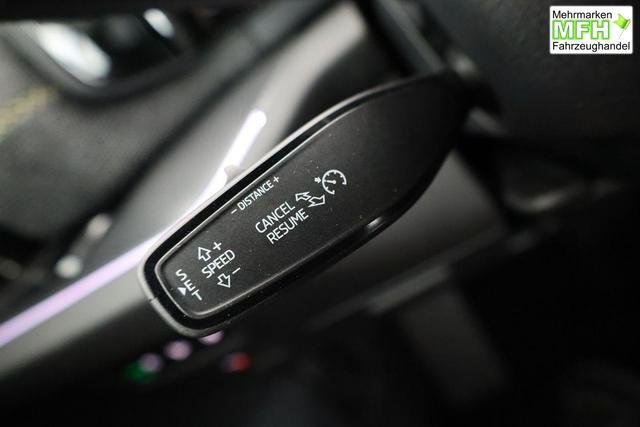 Skoda Kodiaq 1.5 TSI mHEV 110 kW Selection DSG Selection, 7-Sitzer, AHK, Navi, Side, Kamera, Winter, 4 J.- Garantie 