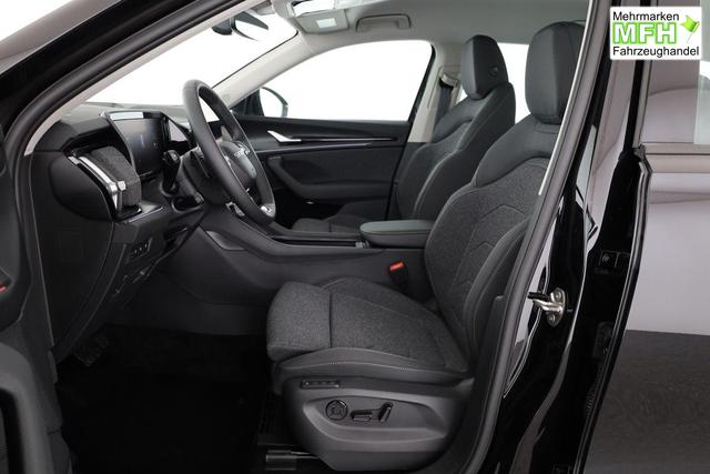 Skoda Kodiaq 1.5 TSI mHEV 110 kW Selection DSG Selection, 7-Sitzer, AHK, Navi, Side, Kamera, Winter, 4 J.- Garantie 