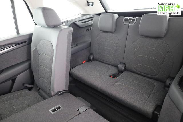 Skoda Kodiaq 1.5 TSI mHEV 110 kW Selection DSG Selection, 7-Sitzer, AHK, Navi, Side, Kamera, Winter, 4 J.- Garantie 