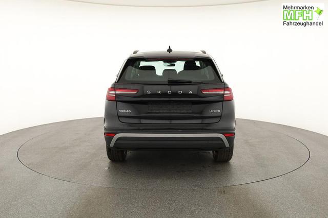 Skoda Kodiaq 1.5 TSI mHEV 110 kW Selection DSG Selection, 7-Sitzer, AHK, Navi, Side, Kamera, Winter, 4 J.- Garantie 