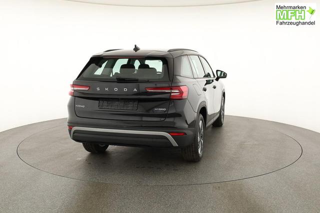 Skoda Kodiaq 1.5 TSI mHEV 110 kW Selection DSG Selection, 7-Sitzer, AHK, Navi, Side, Kamera, Winter, 4 J.- Garantie 