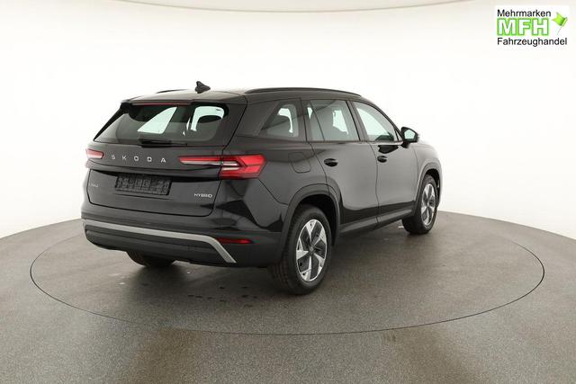 Skoda Kodiaq 1.5 TSI mHEV 110 kW Selection DSG Selection, 7-Sitzer, AHK, Navi, Side, Kamera, Winter, 4 J.- Garantie 