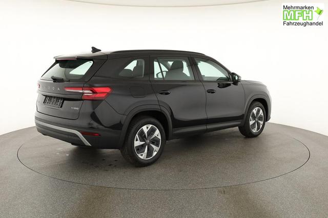 Skoda Kodiaq 1.5 TSI mHEV 110 kW Selection DSG Selection, 7-Sitzer, AHK, Navi, Side, Kamera, Winter, 4 J.- Garantie 