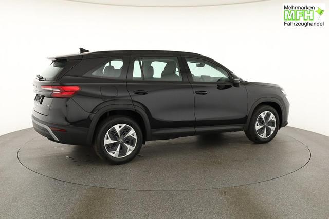 Skoda Kodiaq 1.5 TSI mHEV 110 kW Selection DSG Selection, 7-Sitzer, AHK, Navi, Side, Kamera, Winter, 4 J.- Garantie 