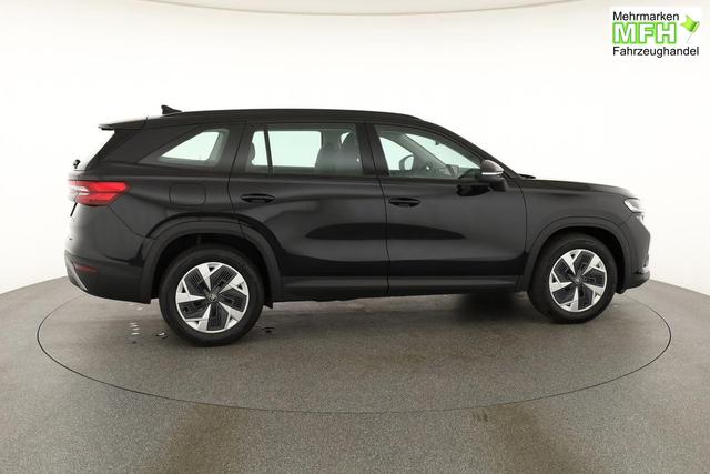 Skoda Kodiaq 1.5 TSI mHEV 110 kW Selection DSG Selection, 7-Sitzer, AHK, Navi, Side, Kamera, Winter, 4 J.- Garantie 