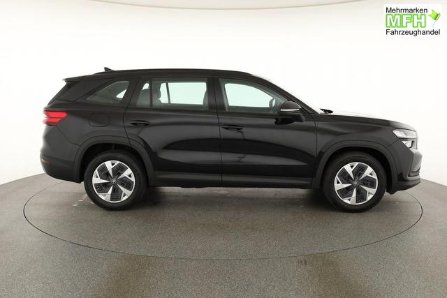 Skoda Kodiaq 1.5 TSI mHEV 110 kW Selection DSG Selection, 7-Sitzer, AHK, Navi, Side, Kamera, Winter, 4 J.- Garantie 