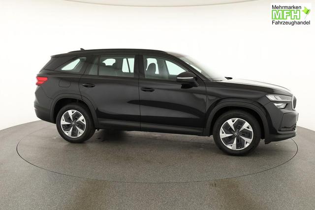 Skoda Kodiaq 1.5 TSI mHEV 110 kW Selection DSG Selection, 7-Sitzer, AHK, Navi, Side, Kamera, Winter, 4 J.- Garantie 