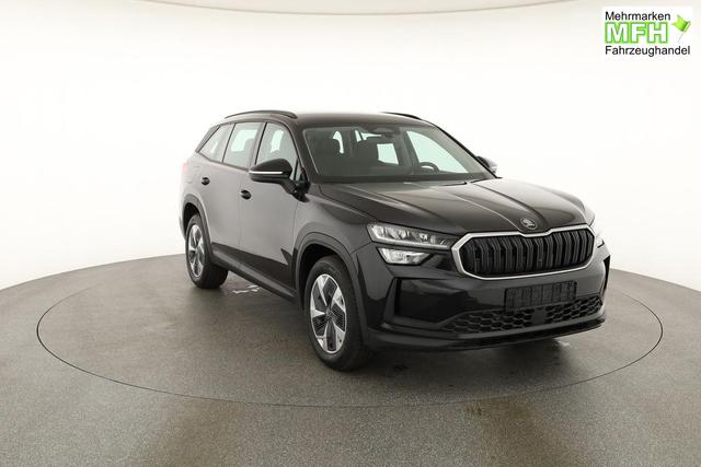 Skoda Kodiaq 1.5 TSI mHEV 110 kW Selection DSG Selection, 7-Sitzer, AHK, Navi, Side, Kamera, Winter, 4 J.- Garantie 