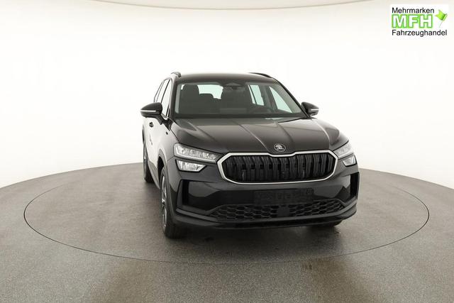Skoda Kodiaq 1.5 TSI mHEV 110 kW Selection DSG Selection, 7-Sitzer, AHK, Navi, Side, Kamera, Winter, 4 J.- Garantie 