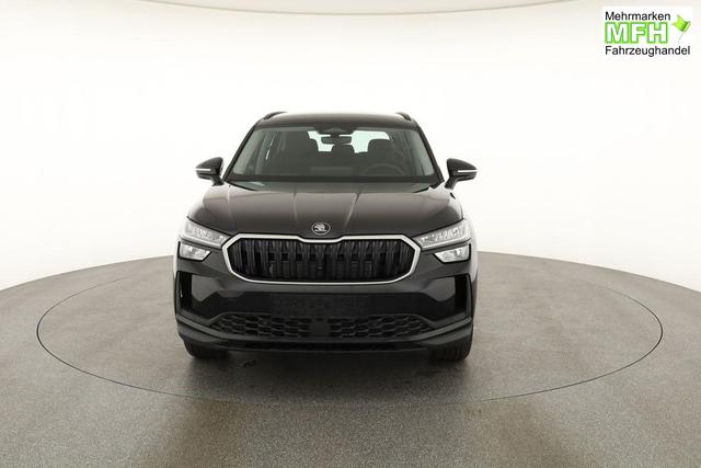 Skoda Kodiaq 1.5 TSI mHEV 110 kW Selection DSG Selection, 7-Sitzer, AHK, Navi, Side, Kamera, Winter, 4 J.- Garantie 