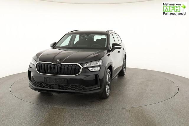 Skoda Kodiaq 1.5 TSI mHEV 110 kW Selection DSG Selection, 7-Sitzer, AHK, Navi, Side, Kamera, Winter, 4 J.- Garantie 