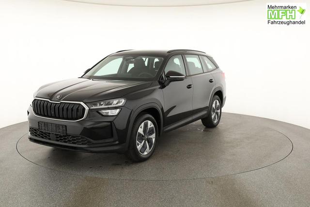 Skoda Kodiaq 1.5 TSI mHEV 110 kW Selection DSG Selection, 7-Sitzer, AHK, Navi, Side, Kamera, Winter, 4 J.- Garantie 