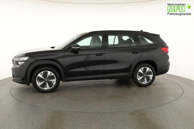 Skoda Kodiaq 1.5 TSI mHEV 110 kW Selection DSG Selection, 7-Sitzer, AHK, Navi, Side, Kamera, Winter, 4 J.- Garantie 