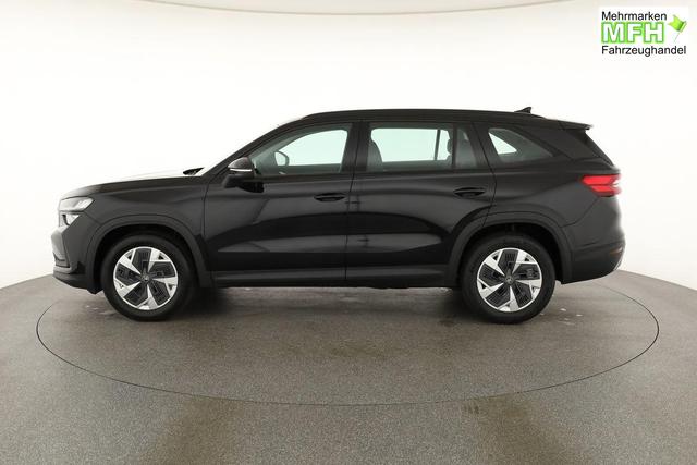 Skoda Kodiaq 1.5 TSI mHEV 110 kW Selection DSG Selection, 7-Sitzer, AHK, Navi, Side, Kamera, Winter, 4 J.- Garantie 
