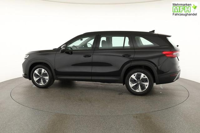 Skoda Kodiaq 1.5 TSI mHEV 110 kW Selection DSG Selection, 7-Sitzer, AHK, Navi, Side, Kamera, Winter, 4 J.- Garantie 