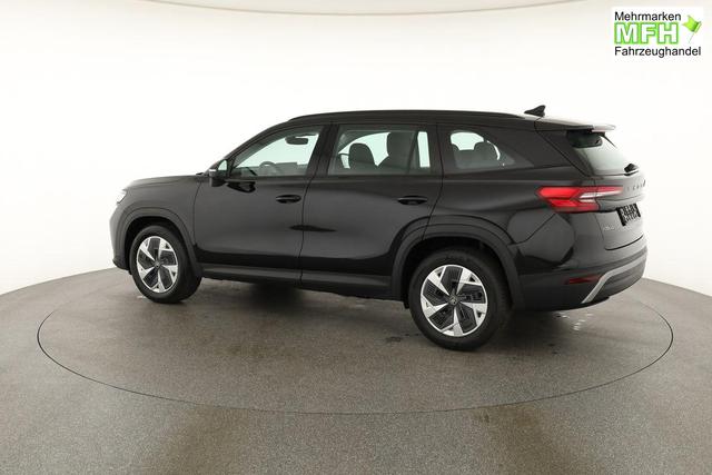 Skoda Kodiaq 1.5 TSI mHEV 110 kW Selection DSG Selection, 7-Sitzer, AHK, Navi, Side, Kamera, Winter, 4 J.- Garantie 