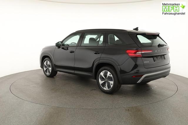 Skoda Kodiaq 1.5 TSI mHEV 110 kW Selection DSG Selection, 7-Sitzer, AHK, Navi, Side, Kamera, Winter, 4 J.- Garantie 
