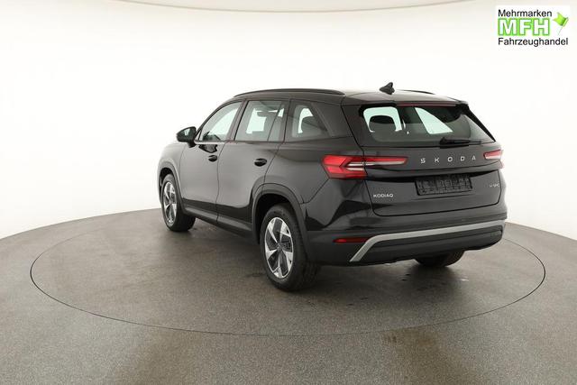 Skoda Kodiaq 1.5 TSI mHEV 110 kW Selection DSG Selection, 7-Sitzer, AHK, Navi, Side, Kamera, Winter, 4 J.- Garantie 