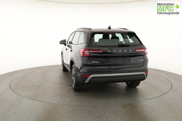 Skoda Kodiaq 1.5 TSI mHEV 110 kW Selection DSG Selection, 7-Sitzer, AHK, Navi, Side, Kamera, Winter, 4 J.- Garantie 
