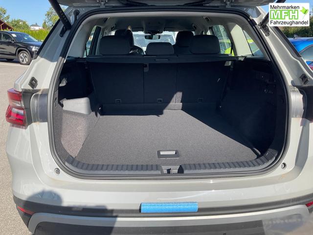 Skoda Kodiaq 2.0 TDI 110 kW Selection DSG Selection, AHK, Navi, Side, Kamera, Winter, 4 J.-Garantie 