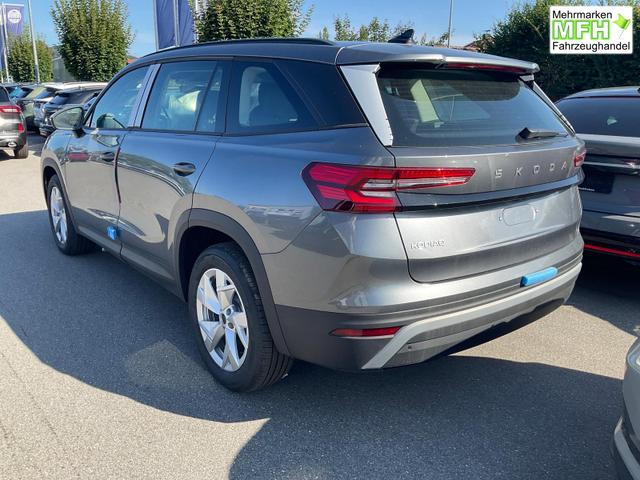 Skoda Kodiaq 2.0 TDI 110 kW Selection DSG Selection, AHK, Navi, Side, Kamera, Winter, 4 J.-Garantie 
