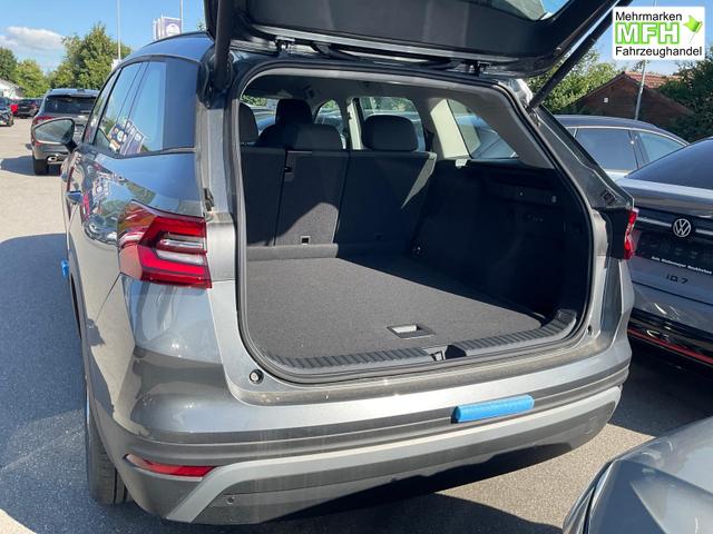 Skoda Kodiaq 2.0 TDI 110 kW Selection DSG Selection, AHK, Navi, Side, Kamera, Winter, 4 J.-Garantie 
