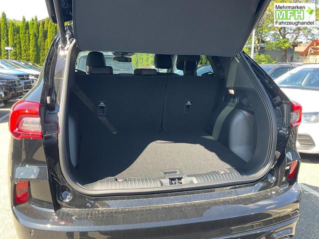 Ford Kuga Hybrid ST-Line X 2.5 FHEV 4x4 X, AHK, Navi, AreaView, Sound, Side, el. Klappe, Winter, 5 J.-Garantie 
