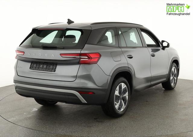 Skoda Kodiaq 2.0 TDI 110 kW Selection DSG Selection, AHK, Navi, Side, Kamera, Winter, 4 J.-Garantie 