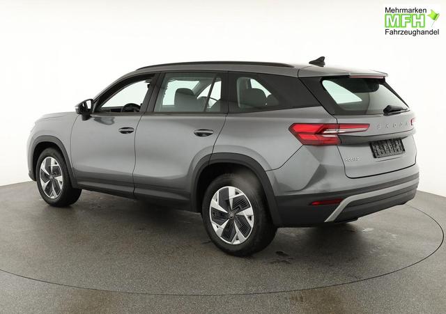 Skoda Kodiaq 2.0 TDI 110 kW Selection DSG Selection, AHK, Navi, Side, Kamera, Winter, 4 J.-Garantie 