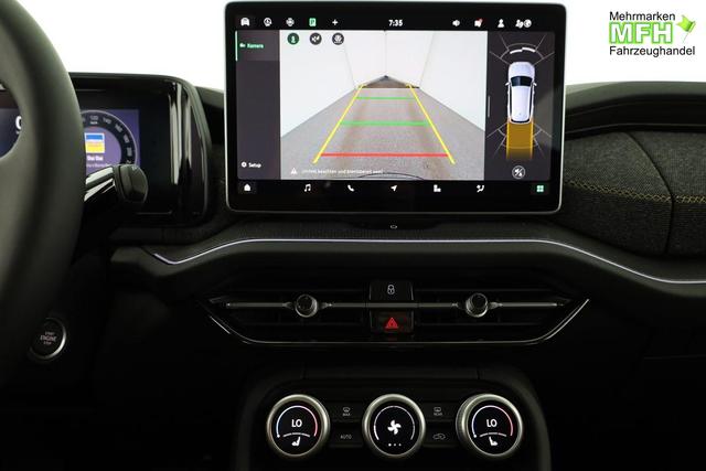 Skoda Kodiaq 2.0 TDI 110 kW Selection DSG Selection, AHK, Navi, Side, Kamera, Winter, 4 J.-Garantie 