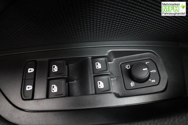 Skoda Kodiaq 2.0 TDI 110 kW Selection DSG Selection, AHK, Navi, Side, Kamera, Winter, 4 J.-Garantie 