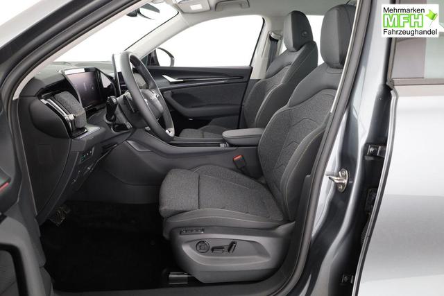 Skoda Kodiaq 2.0 TDI 110 kW Selection DSG Selection, AHK, Navi, Side, Kamera, Winter, 4 J.-Garantie 