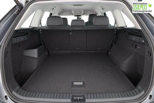 Skoda Kodiaq 2.0 TDI 110 kW Selection DSG Selection, AHK, Navi, Side, Kamera, Winter, 4 J.-Garantie 