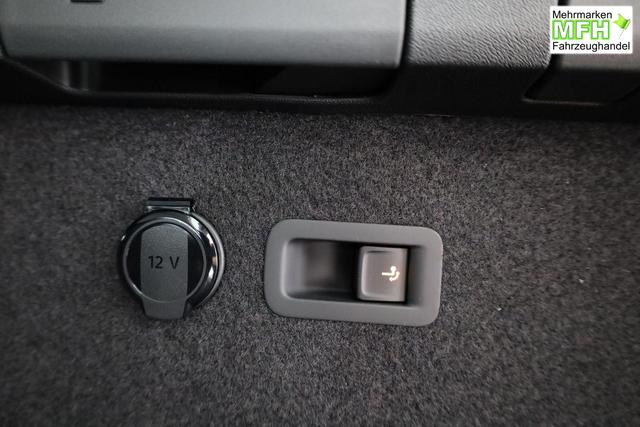 Skoda Kodiaq 2.0 TDI 110 kW Selection DSG Selection, AHK, Navi, Side, Kamera, Winter, 4 J.-Garantie 