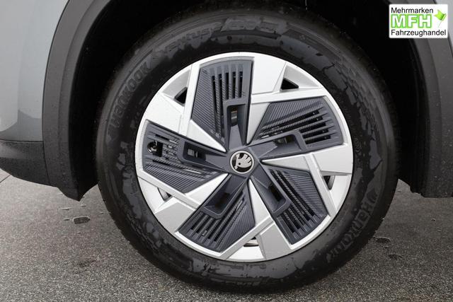 Skoda Kodiaq 2.0 TDI 110 kW Selection DSG Selection, AHK, Navi, Side, Kamera, Winter, 4 J.-Garantie 