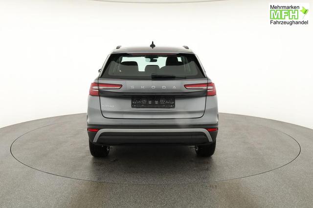 Skoda Kodiaq 2.0 TDI 110 kW Selection DSG Selection, AHK, Navi, Side, Kamera, Winter, 4 J.-Garantie 